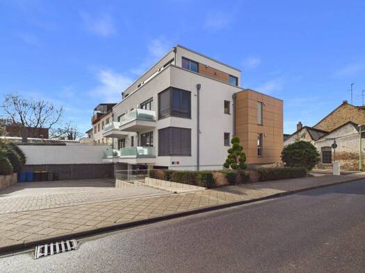 Penthouse zum Kauf 399.000 € 3 Zimmer 110 m² Poststraße 7 Niederau Düren 52355