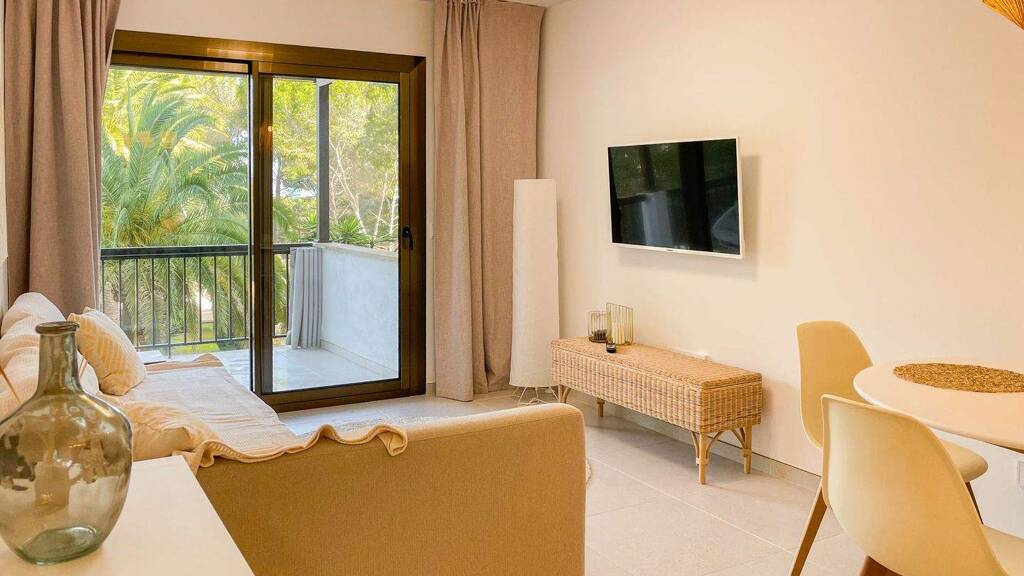 Wohnung zum Kauf provisionsfrei 385.000 € 3 Zimmer 61 m² 1. Geschoss Font de Sa Cala 07589