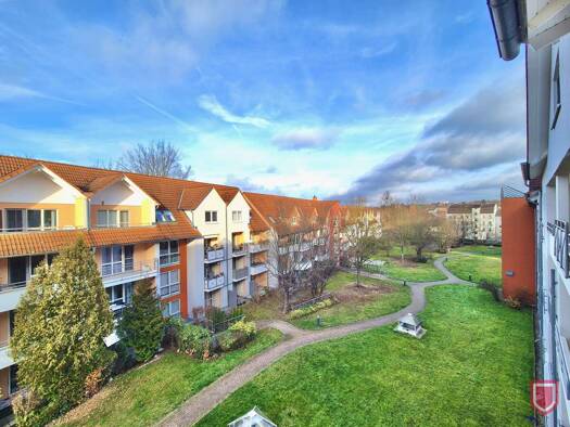 Wohnung zum Kauf 279.000 € 6 Zimmer 115 m² 3. Geschoss Nord-Holland Kassel / Nord (Holland) 34127