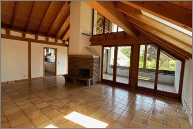 Wohnung zur Miete 1.100 € 4 Zimmer 130 m² Stadtgebiet Lichtenau 77839