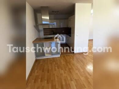 Wohnung zur Miete Tauschwohnung 1.100 € 2 Zimmer 80 m² 3. Geschoss Alt-Hohenschönhausen Berlin 10315