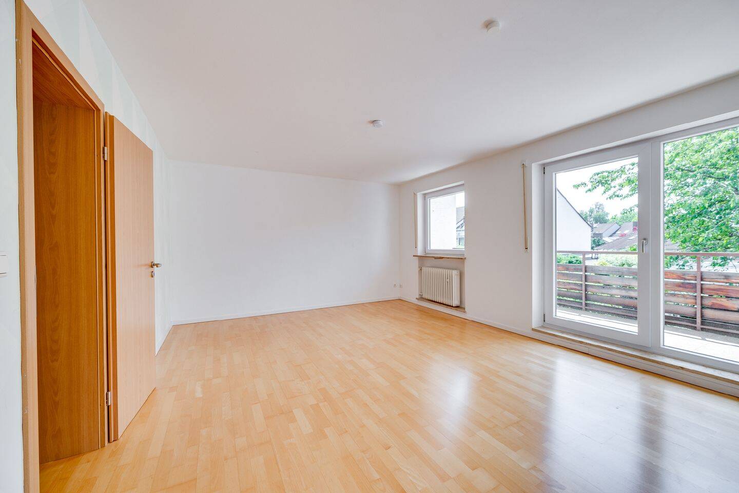 Haus – Gröbenzell, Landkreis Fürstenfeldbruck - Ansicht 4