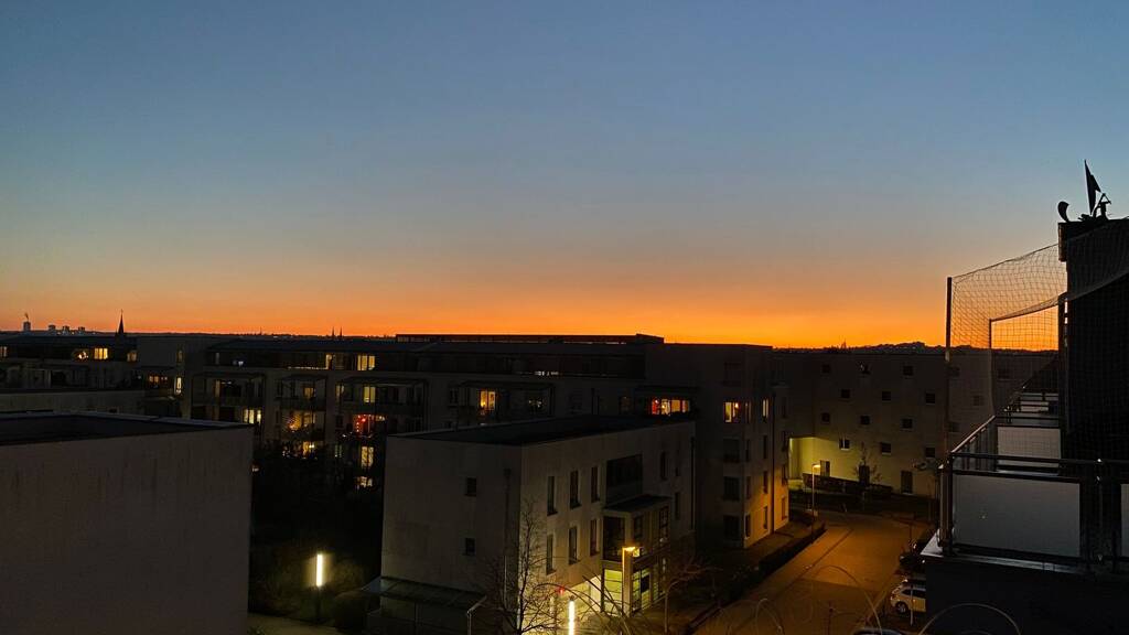 Penthouse zur Miete 1.800 € 2 Zimmer 109 m² Geschoss 3/4 frei ab sofort Rektor-Forestier-Straße 10 Gonsenheim Mainz 55122