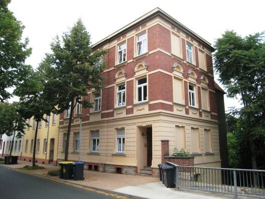 Wohnung zur Miete 351 € 2 Zimmer 61 m² Merseburg Merseburg 06217