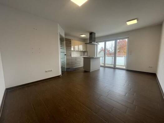 Wohnung zur Miete 1.100 € 2 Zimmer 50 m² 2. Geschoss frei ab 15.11.2026 Brauereiweg Feldkirchen Feldkirchen 85622