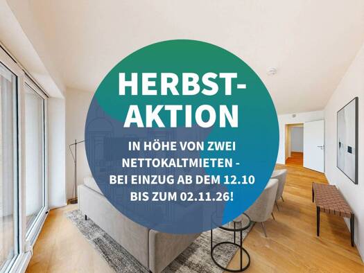 Wohnung zur Miete - Erstbezug 890 € 2 Zimmer 73,4 m² 1. Geschoss Glauchaer Straße 50 Innenstadt Halle (Saale) 06110
