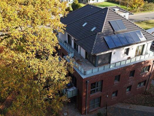 Wohnung zur Miete 990 € 3 Zimmer 90 m² 1. Geschoss frei ab 01.01.2026 Wildeshausen 27793