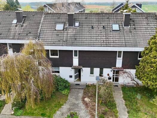 Einfamilienhaus zum Kauf 439.000 € 6 Zimmer 122 m² 223 m² Grundstück Homberg Ratingen 40882