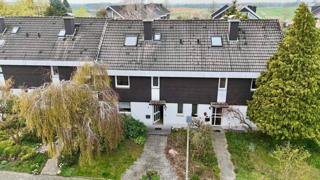 Einfamilienhaus zum Kauf 439.000 € 6 Zimmer 122 m² 223 m² Grundstück Homberg Ratingen 40882
