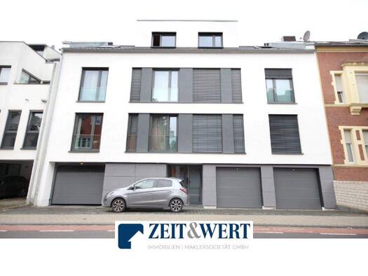 Wohnung zur Miete 1.360 € 3 Zimmer 90,5 m² frei ab 01.01.2026 Brühl 50321