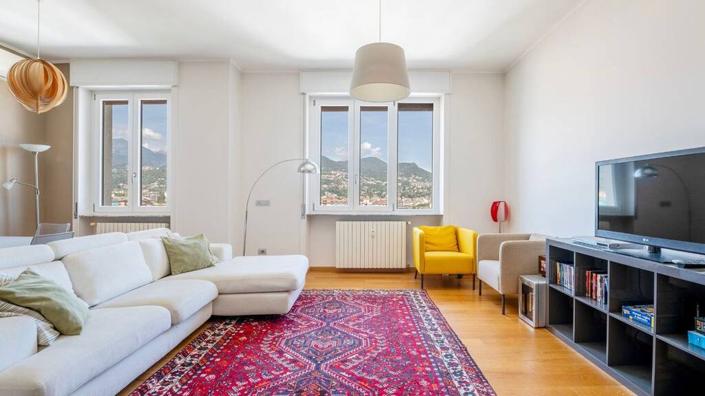 Studio zum Kauf 550.000 € 4 Zimmer 160 m² 7. Geschoss frei ab sofort Via Vittorio Veneto Verbania Pallanza