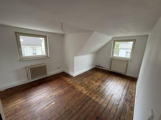 Wohnung zur Miete 450 € 3 Zimmer 65 m² Innenstadt Detmold 32756