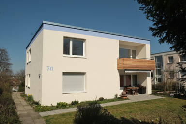 Wohnung zur Miete 1.200 € 3,5 Zimmer 100 m² Geschoss 2/2 Lerchenbuckel Reutlingen 72762