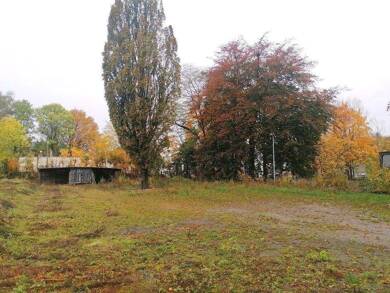 Grundstück zur Miete provisionsfrei 800 € 1.710 m² Grundstück Siegmar Chemnitz 09117