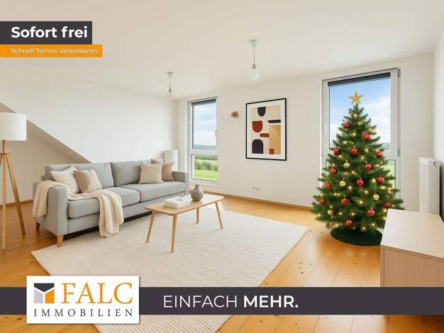 Wohnung zum Kauf provisionsfrei 149.000 € 2 Zimmer 56 m² 3. Geschoss Lennep Remscheid 42897