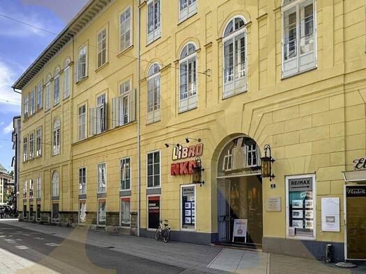 Ladenfläche zum Kauf 1.580.000 € Bad Ischl 4820