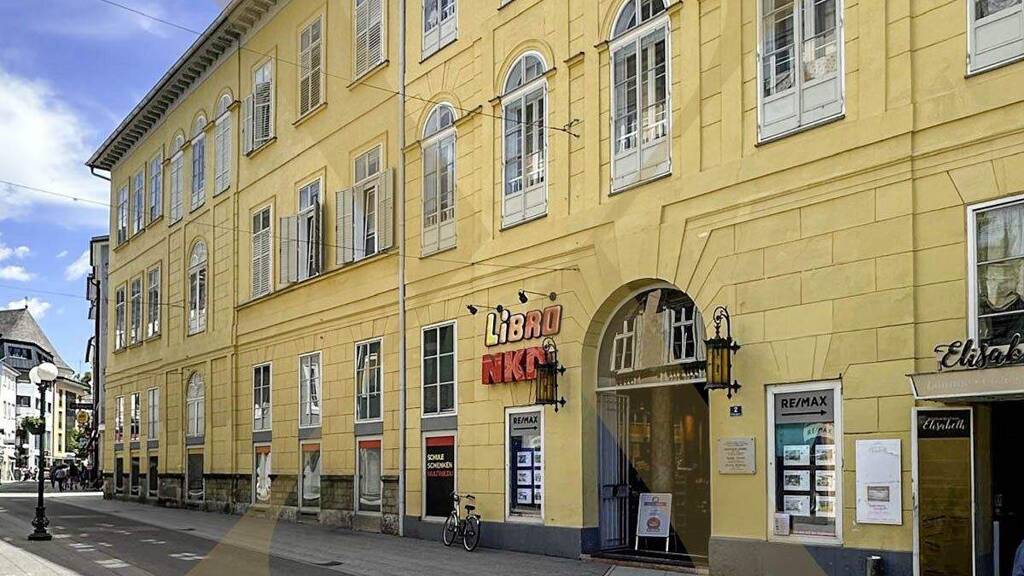 Ladenfläche zum Kauf 1.580.000 € Bad Ischl 4820