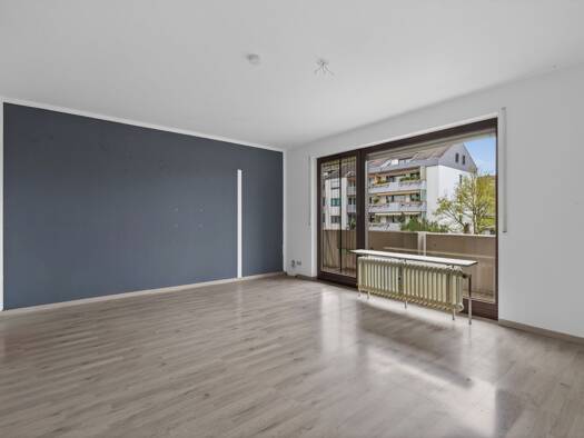Wohnung zum Kauf 330.000 € 3 Zimmer 86,9 m² Blankenloch Stutensee 76297