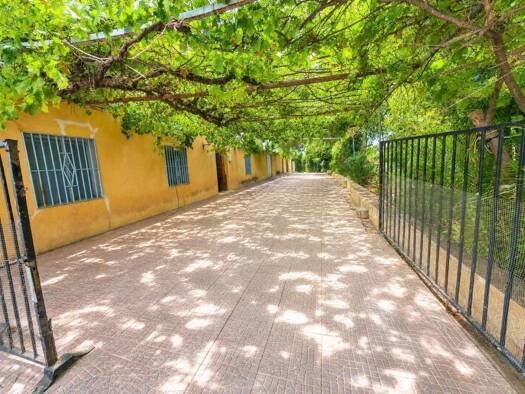 Villa zum Kauf 249.900 € 6 Zimmer 1.036 m² 10.000 m² Grundstück Cehegín 30430