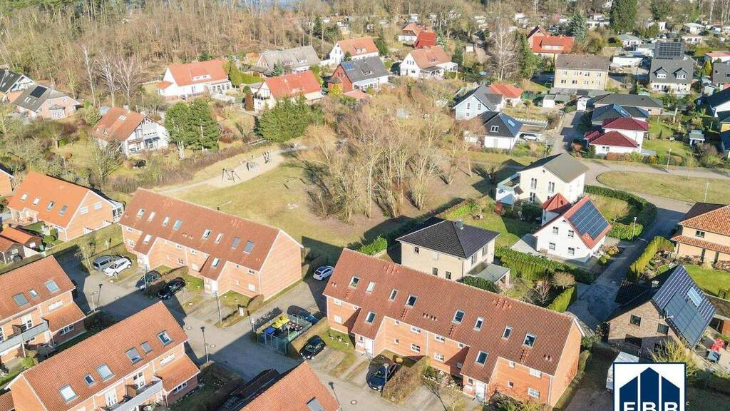 Wohnung zum Kauf 110.000 € 2 Zimmer 48,5 m² EG Krebsförden Schwerin 19061