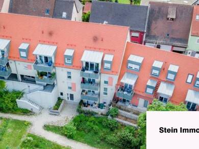 Wohnung zur Miete 682 € 3 Zimmer 81,4 m² frei ab 01.08.2025 Badstr. 8 Heilsbronn Heilsbronn 91560