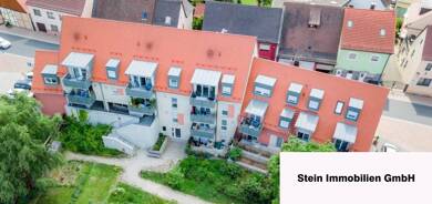 Wohnung zur Miete 682 € 3 Zimmer 81,4 m² frei ab 01.08.2025 Badstr. 8 Heilsbronn Heilsbronn 91560