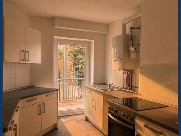 Wohnung zur Miete 514 € 2 Zimmer 60,5 m² Sudenburg Magdeburg 39112