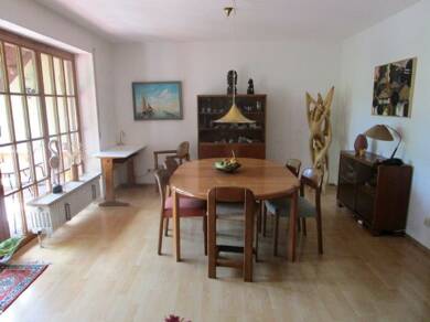 Wohnung zur Miete 1.100 € 2,5 Zimmer 78 m² 1. Geschoss frei ab sofort Bodenseestr. 120 Mimmenhausen Salem 88682