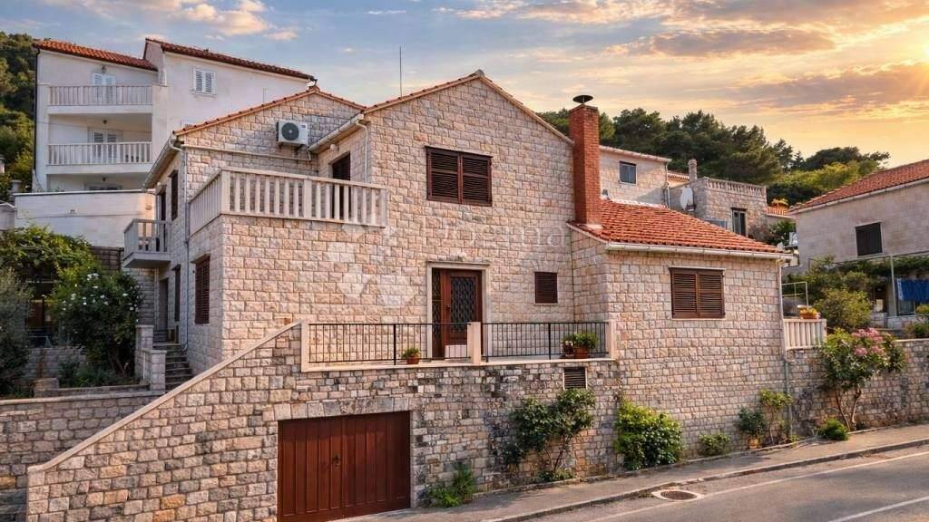 Haus zum Kauf 450.000 € 7 Zimmer 182 m² Pucisca