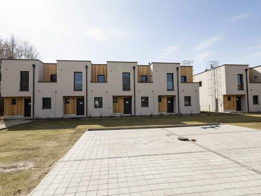 Reihenendhaus zum Kauf - Erstbezug 529.200 € 4 Zimmer 111,6 m² frei ab 01.03.2026 Reisingerstraße Ragelsdorf St. Pölten 3107