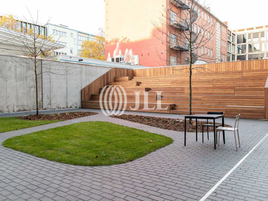 Bürofläche zur Miete provisionsfrei 30 € 2.832,3 m² Bürofläche Kreuzberg Berlin 10969