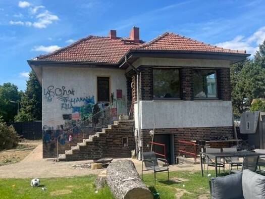 Einfamilienhaus zum Kauf 699.000 € 6 Zimmer 120 m² 716 m² Grundstück Rudow Berlin 12355
