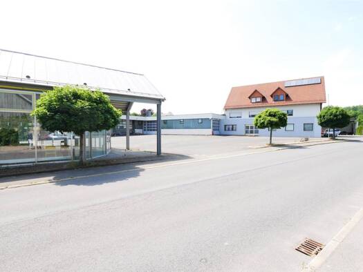 Sonstiges zur Miete 2 € Oberlauter Lautertal 96486
