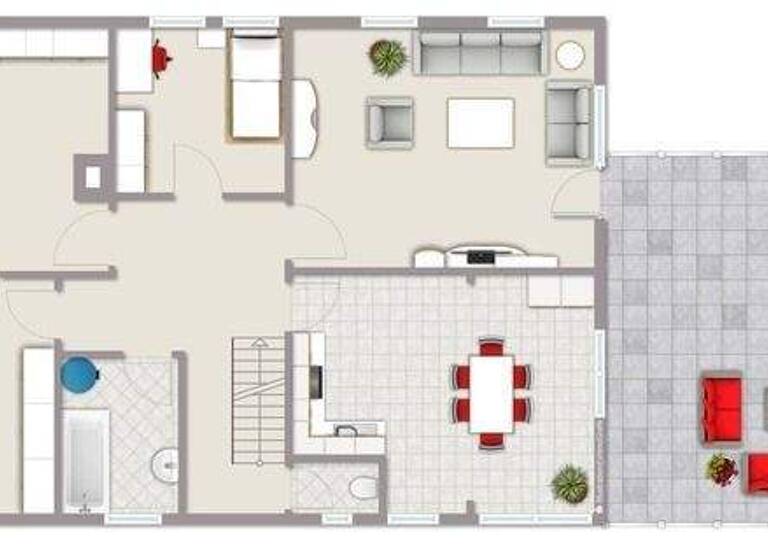 Mehrfamilienhaus zum Kauf 550.000 € 9 Zimmer 253,3 m² 314 m² Grundstück Schnait Weinstadt 71384