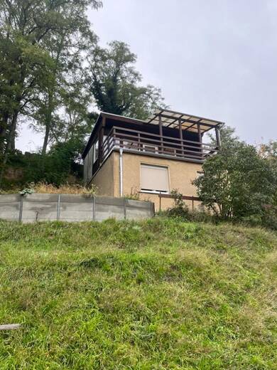 Freizeitgrundstück zum Kauf 98.000 € 800 m² Grundstück frei ab sofort Aseleben Seegebiet Mansfelder Land 06317