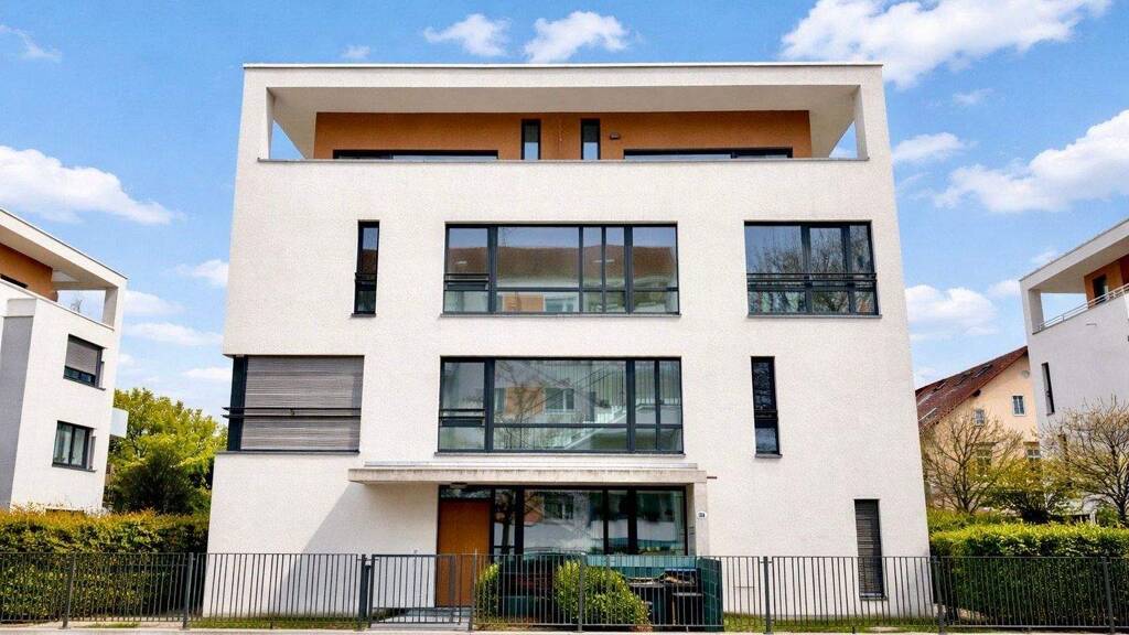 Maisonette zum Kauf 660.000 € 4 Zimmer 131,5 m² frei ab 01.04.2026 Striesen-West Dresden 01309