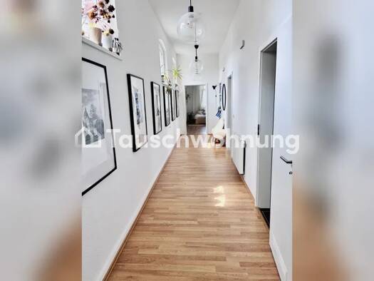 Wohnung zur Miete Tauschwohnung 922 € 3 Zimmer 88 m² Oststadt Mitte 30161