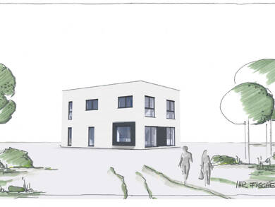 Einfamilienhaus zum Kauf 1.040.000 € 4 Zimmer 141 m² 297 m² Grundstück Lustheim Oberschleißheim 85764