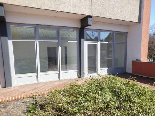 Büro zur Miete provisionsfrei 19,20 € 3 Zimmer 88,5 m² Bürofläche Emil-Barth-Str. 1 Garath Düsseldorf 40595