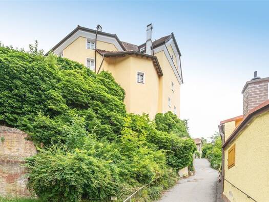 Wohnung zur Miete 700 € 2 Zimmer 73,8 m² 2. Geschoss frei ab sofort Hals Passau 94034