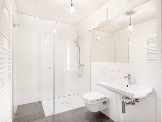 Wohnung zur Miete - Erstbezug 1.437 € 2 Zimmer 62,5 m² 3. Geschoss Uhlandstraße 112 Wilmersdorf Berlin 10719