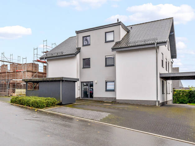 Wohnung zum Kauf 199.500 € 2 Zimmer 69 m² EG Attendorn 57439