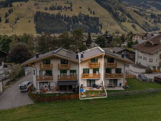 Reihenmittelhaus zum Kauf 498.000 € 4 Zimmer 136,6 m² 110 m² Grundstück Rauris 5661