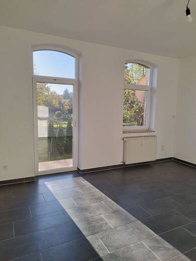 Wohnung zur Miete 630 € 3 Zimmer 90 m² EG frei ab sofort Kahla 07768