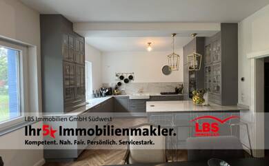 Wohnung zum Kauf 479.000 € 5 Zimmer 142 m² Innenstadt - West 7 Worms, Innenstadt 67547
