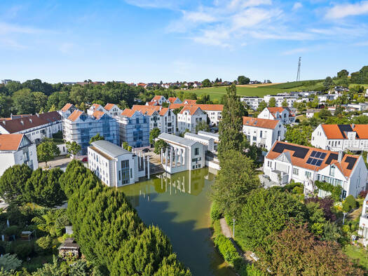 Studio zum Kauf 239.000 € 2,5 Zimmer 70 m² Biberach an der Riß 88400