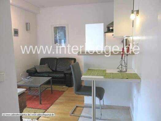 Wohnung zur Miete Wohnen auf Zeit 990 € 1 Zimmer 24 m² frei ab 15.02.2026 Ehrenfeld Köln / Ehrenfeld 50823