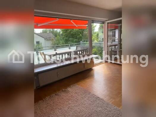Wohnung zur Miete Tauschwohnung 1.450 € 3 Zimmer 85 m² 1. Geschoss Söcking Starnberg 82319