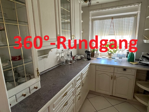 Wohnung zum Kauf provisionsfrei 264.800 € 4 Zimmer 99 m² 11 Geschosse frei ab sofort Gartenstadt Ludwigshafen am Rhein 67067