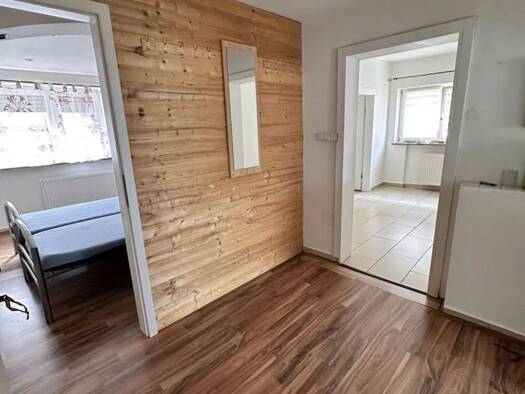 Wohnung zur Miete 800 € 3,5 Zimmer 84 m² Geschoss 1/2 frei ab sofort Gochsheim Kraichtal 76703